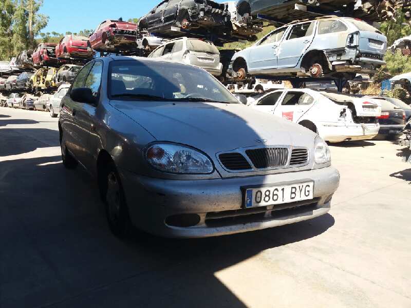 DAEWOO Lanos T100 (1997-2008) Oikea etuvalo 96226417 24883177