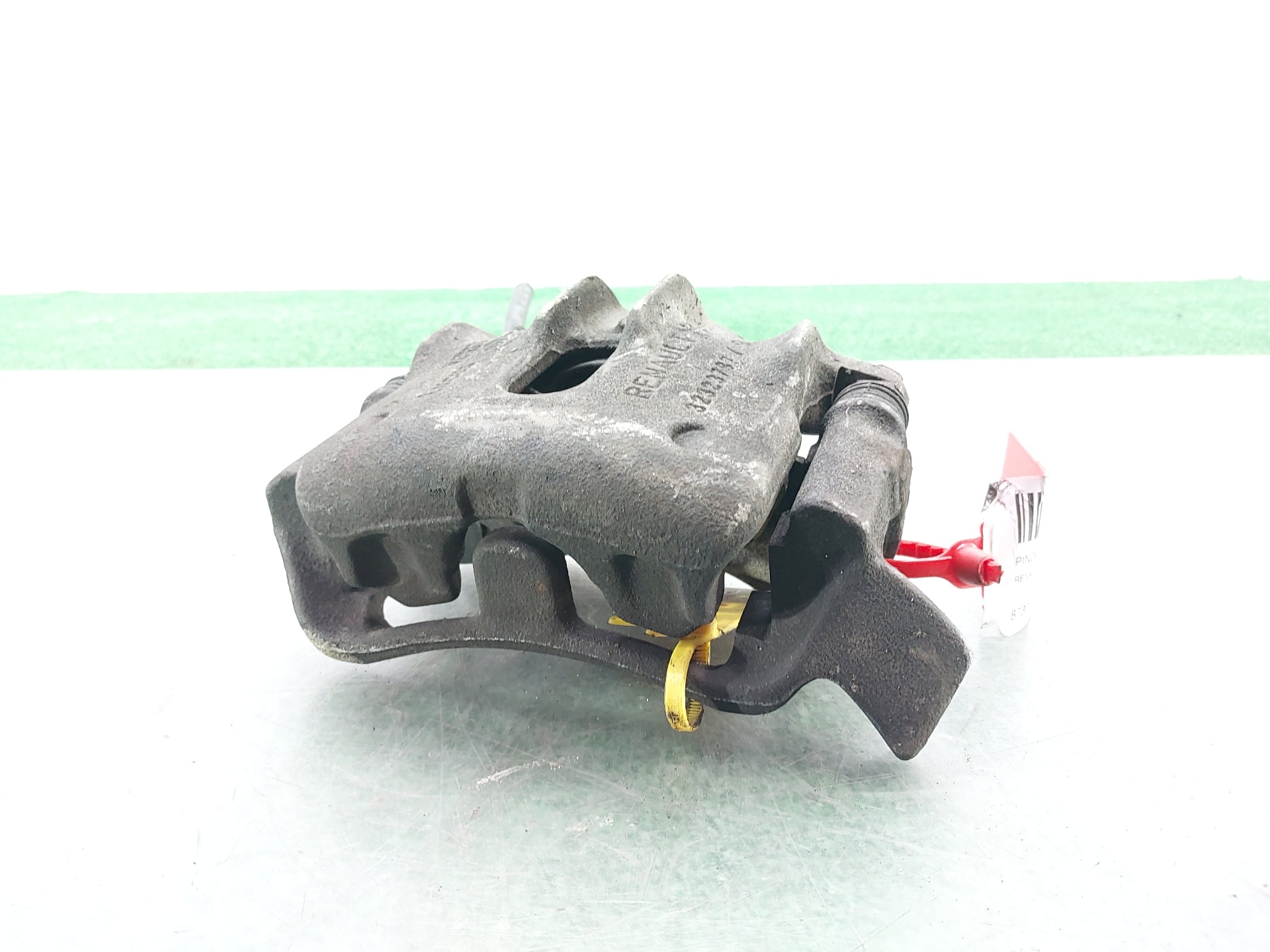 RENAULT Safrane 1 generation (1992-2000) Front Right Brake Caliper 873203473R 24769131