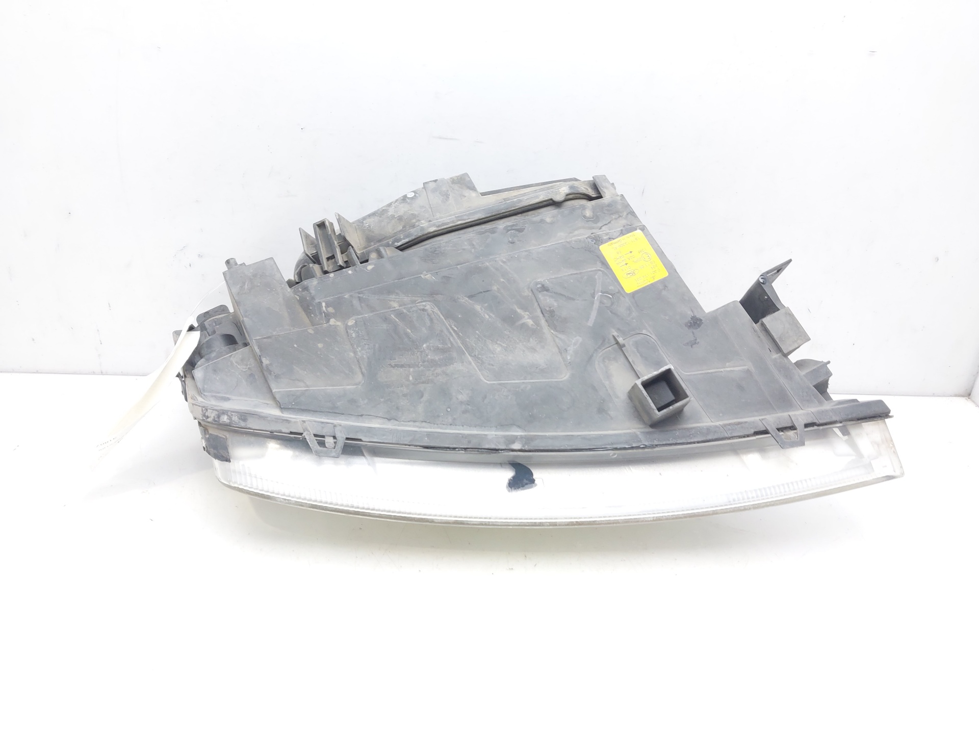 FORD Mondeo 3 generation (2000-2007) Front Left Headlight 1S7113006AL 20360092