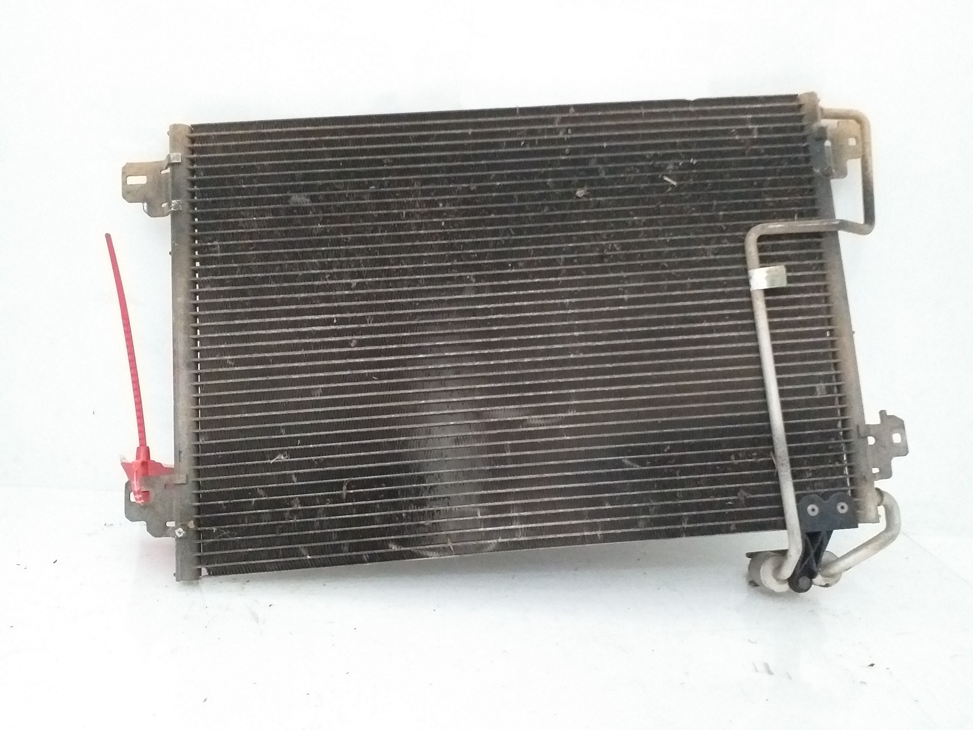 RENAULT Scenic 1 generation (1996-2003) Radiateur de climatisation 7700434383 21307637