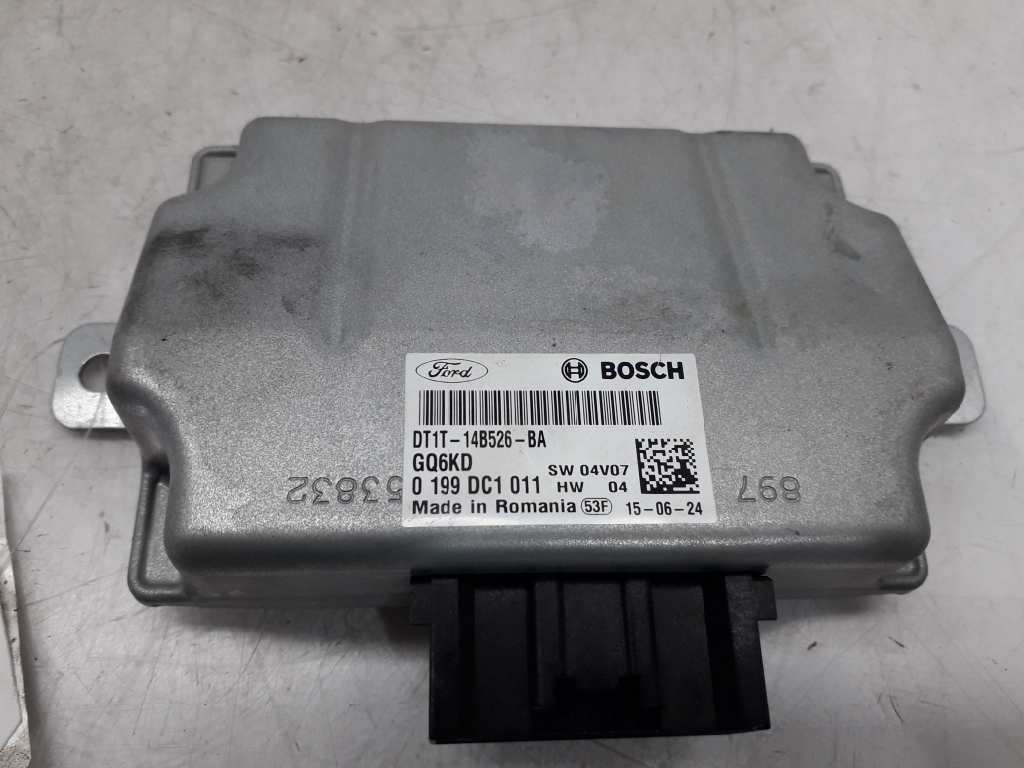 FORD C-Max 2 generation (2010-2019) Other Control Units DT1T14B526BA 20187647