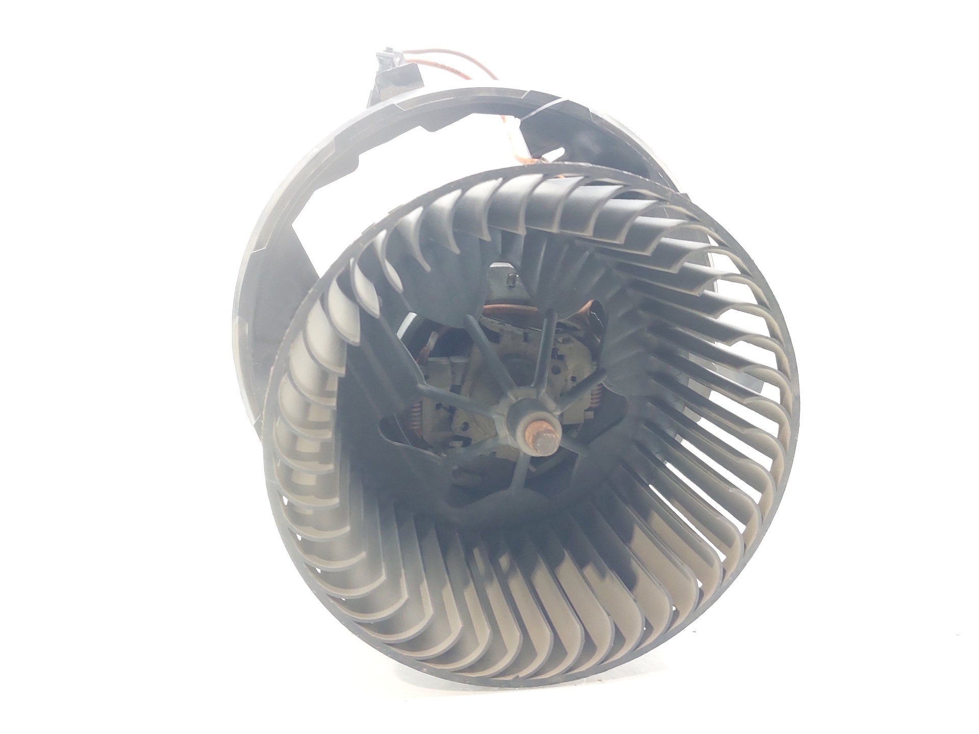 SEAT Leon 2 generation (2005-2012) Sildītāja ventilators 1K1820015 21137632