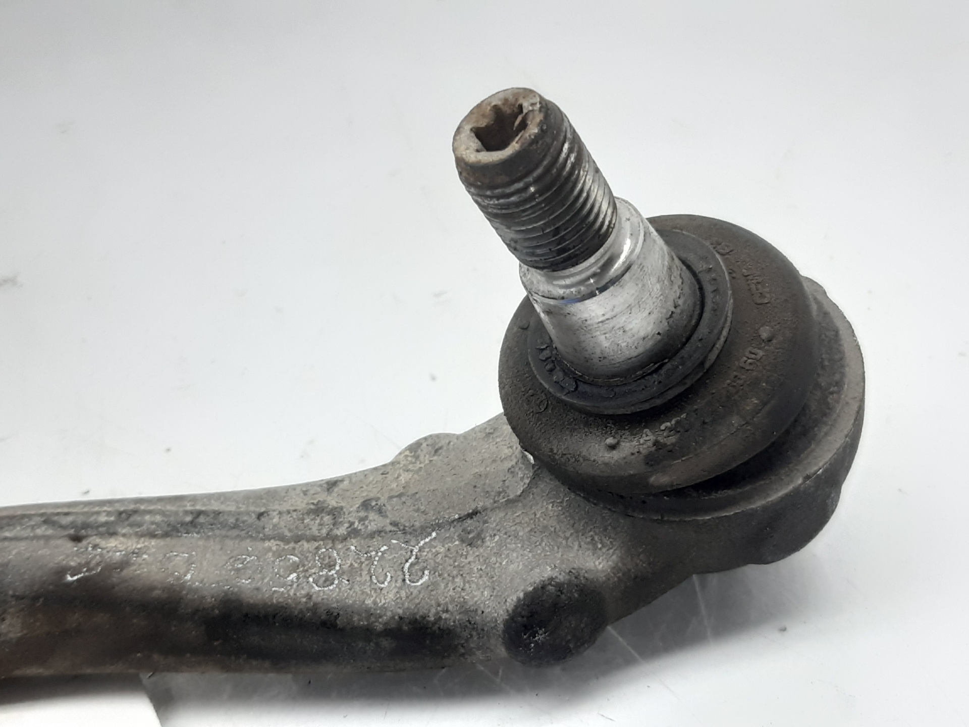 MERCEDES-BENZ C-Class W203/S203/CL203 (2000-2008) Передня ліва рука 2043301911 18650875