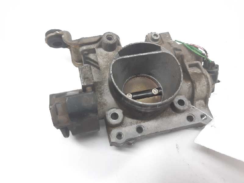 FIAT Punto 3 generation (2005-2020) Gashåndtag C146 18475369