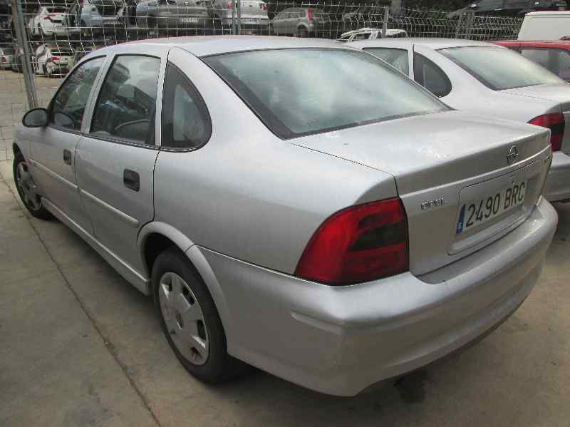 OPEL Vectra B (1995-1999) Блок SRS 24416701 20164981