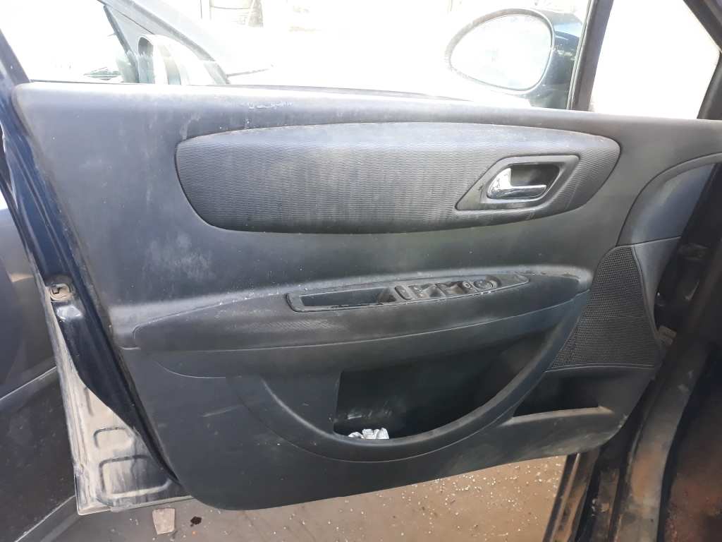 CITROËN C4 1 generation (2004-2011) Alte unități de control 9658684180 18423835