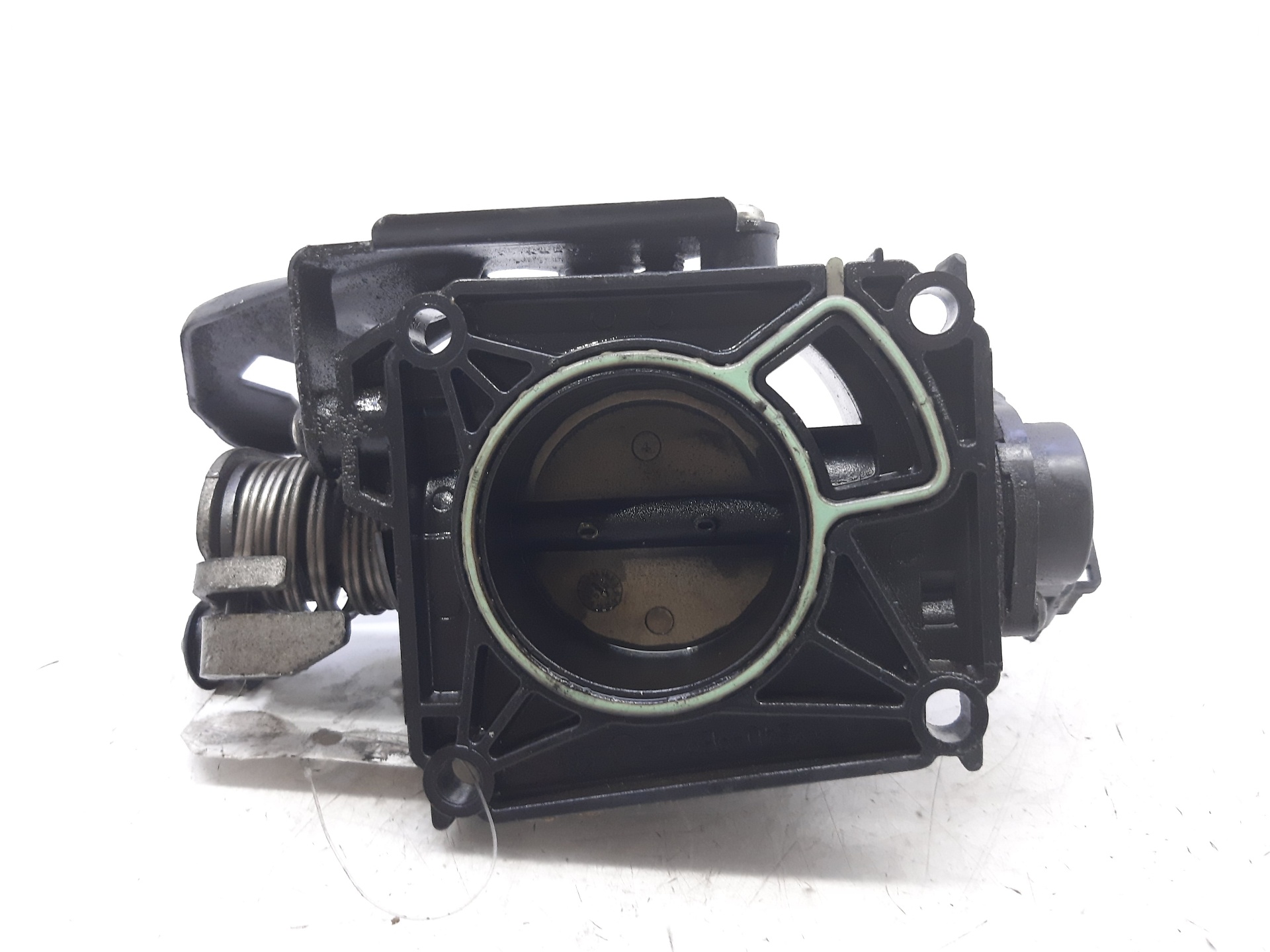 FORD Focus 1 generation (1998-2010) Throttle Body XS4ULD031017H1 22446381