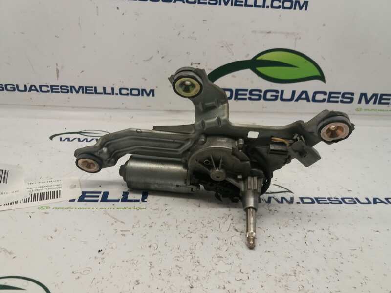 FORD Mondeo 3 generation (2000-2007) Tailgate  Window Wiper Motor 1S71N17K441AB 20167592