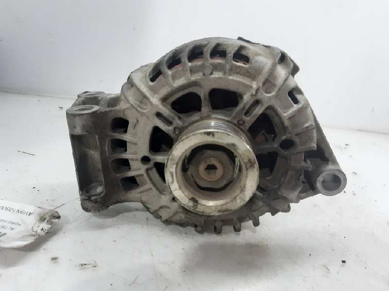 FORD Fiesta 5 generation (2001-2010) Alternator AV6N10300HA 18533380