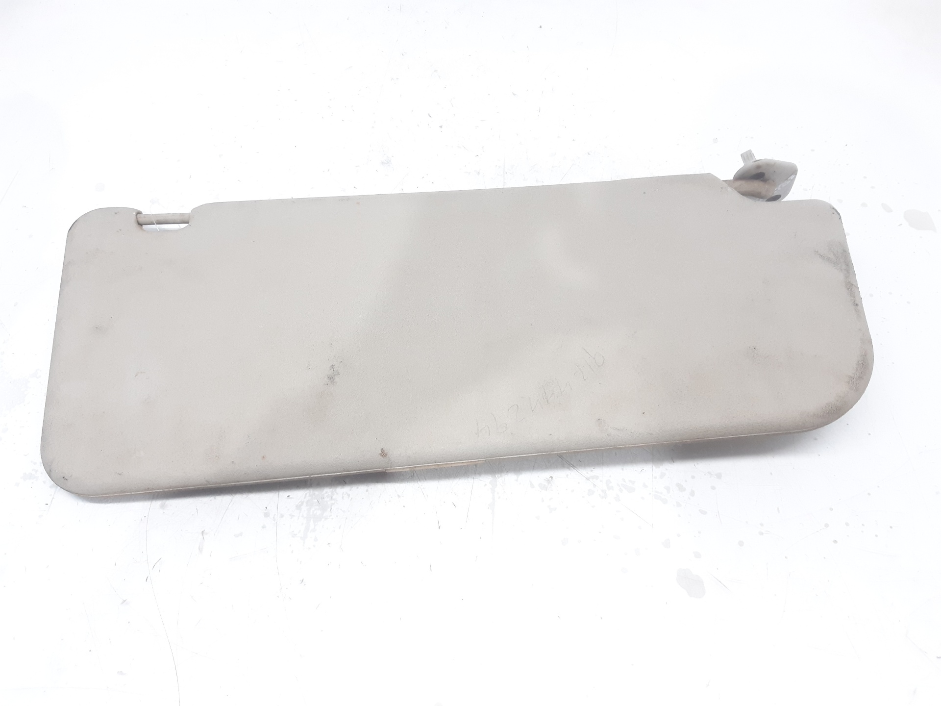 CITROËN Left Side Sun Visor 8143WE 18670207