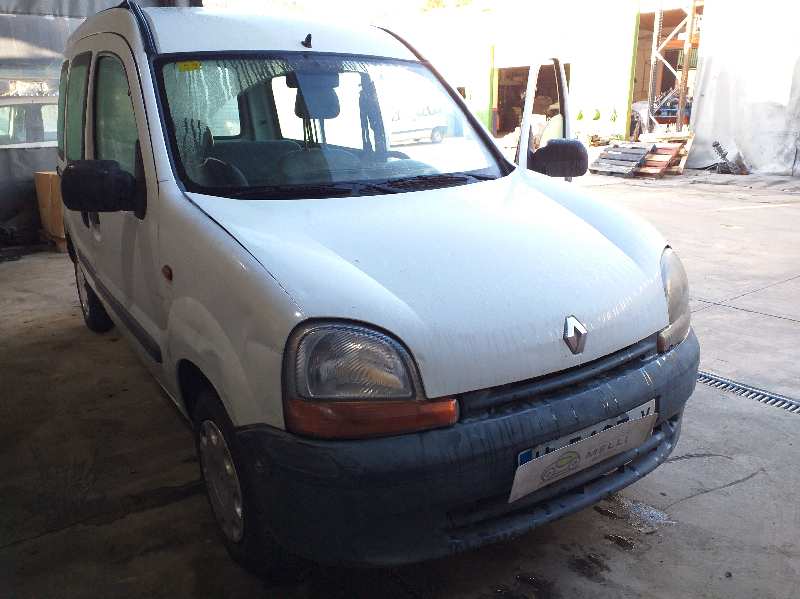 RENAULT Kangoo 1 generation (1998-2009) Регулатор на прозореца на предната дясна врата 7700303552 24109543