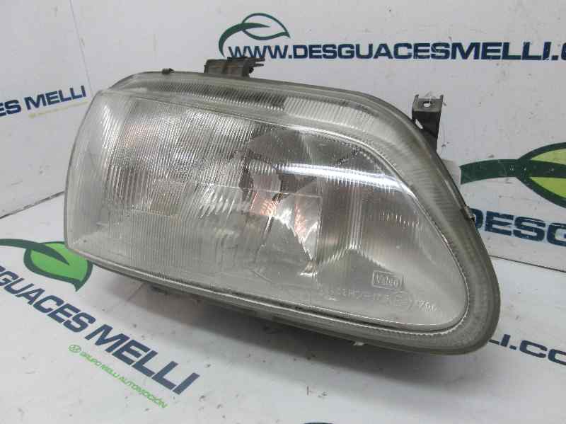 RENAULT Megane 1 generation (1995-2003) Front Right Headlight 7701040683 22063449
