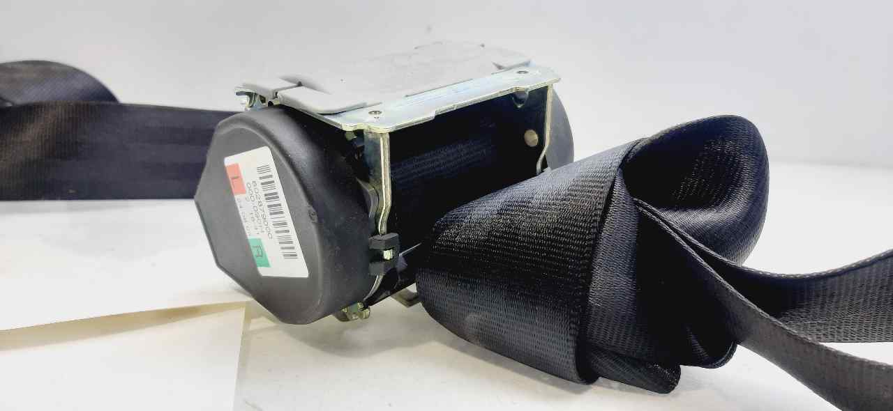 SUZUKI A4 B7/8E (2004-2008) Rear Left Seatbelt 8E5857805D 25281772