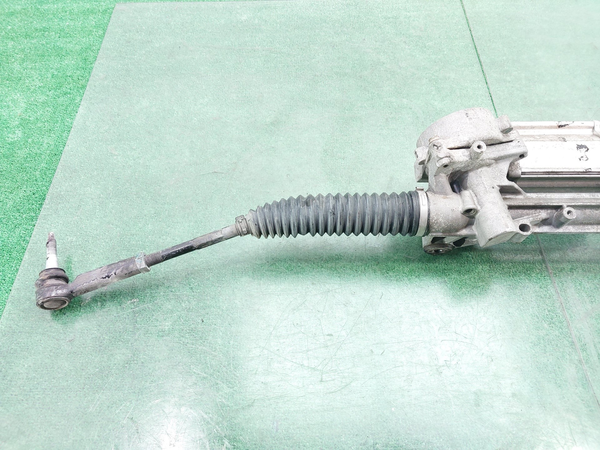 OPEL Astra J (2009-2020) Steering Rack 13413955 23082858