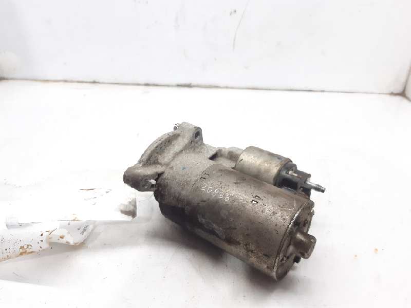 CITROËN C4 1 generation (2004-2011) Starter Motor 9647982880 18538475