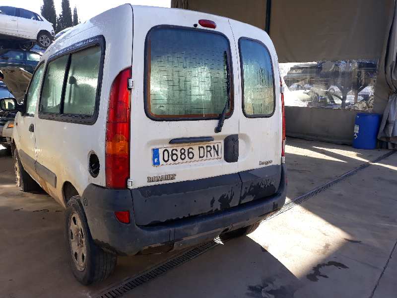 FORD Kangoo 1 generation (1998-2009) Stūres lenta 7700840099F 22070052