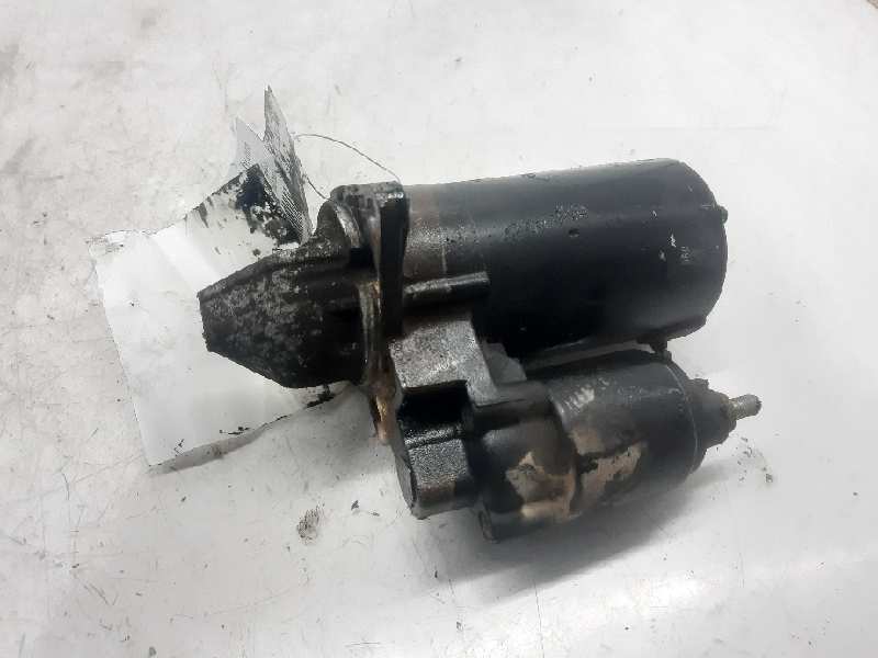 OPEL Astra G (1998-2009) Starter Motor 0001107077 18512234