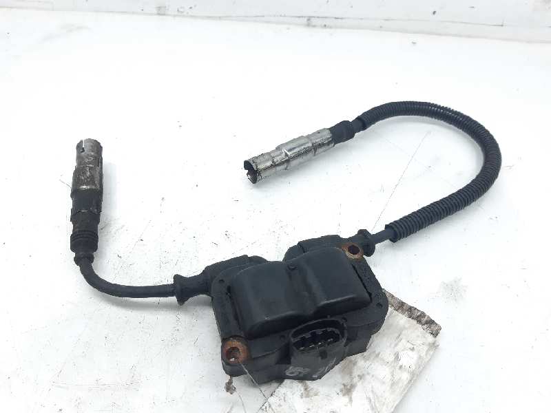 SMART Fortwo 1 generation (1998-2007) High Voltage Ignition Coil 0221503022 18444247