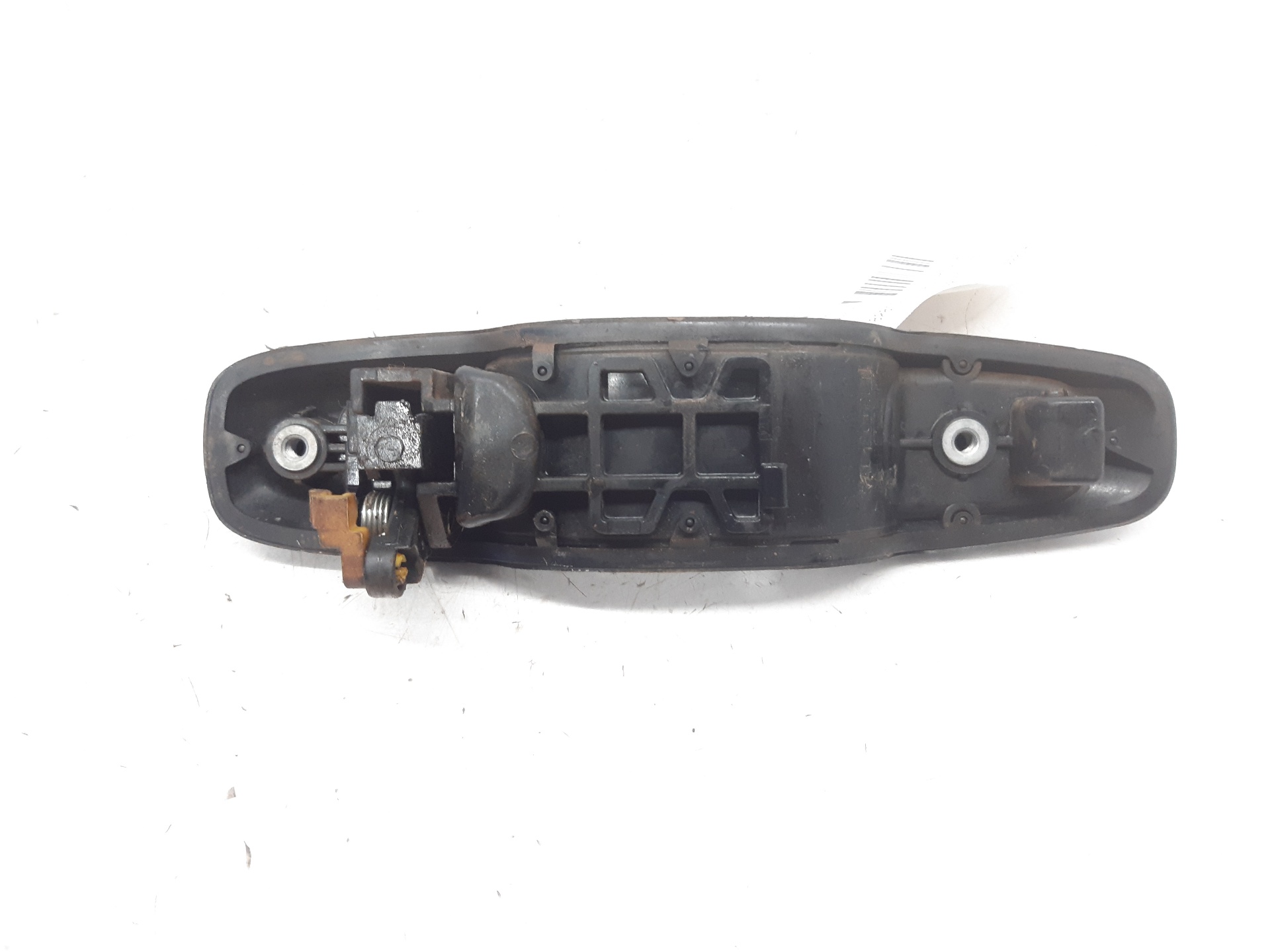 CITROËN Grand Vitara 1 generation (1998-2006) Rear right door outer handle 8281056D00 18615131