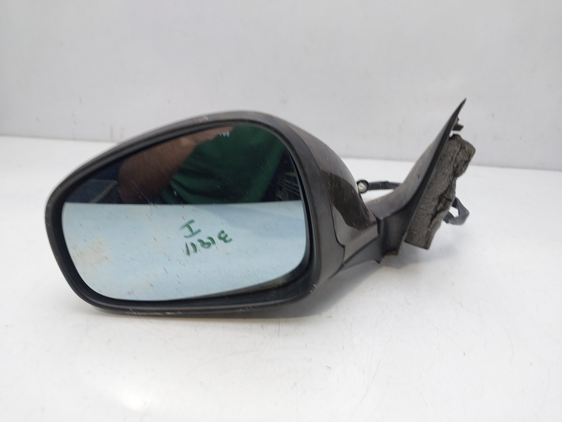 ALFA ROMEO 159 1 generation (2005-2011) Left Side Wing Mirror 156080865 20507882