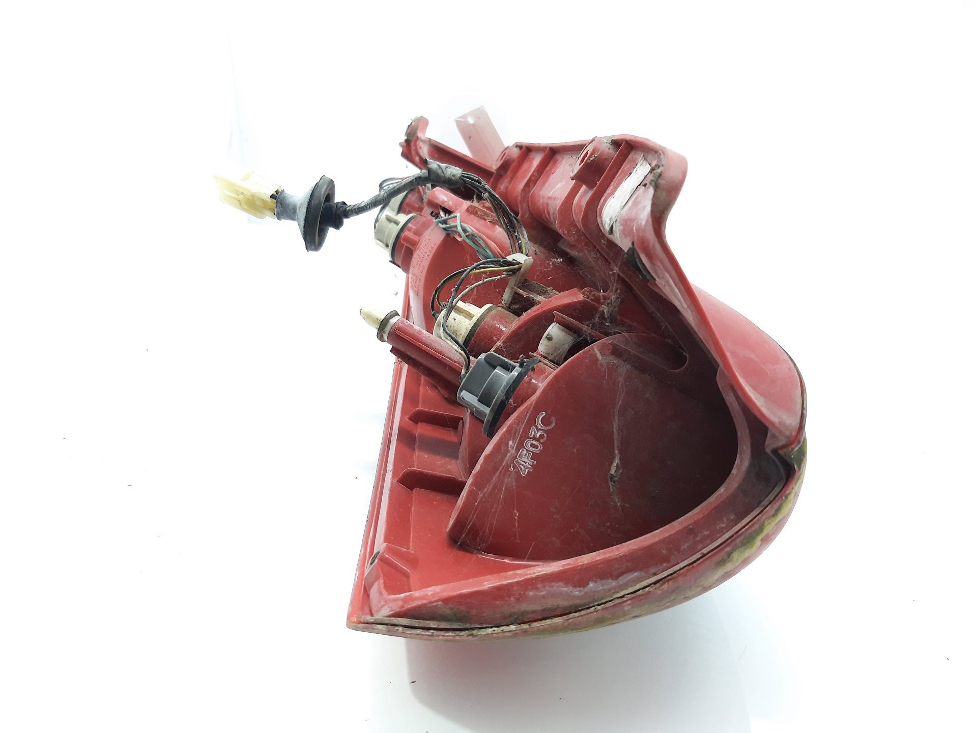 Rear lamp rh A16DMS 96260527 de Daewoo Tacuma (u100) 2001-2004 105 CV con 159858 km - pieza usada