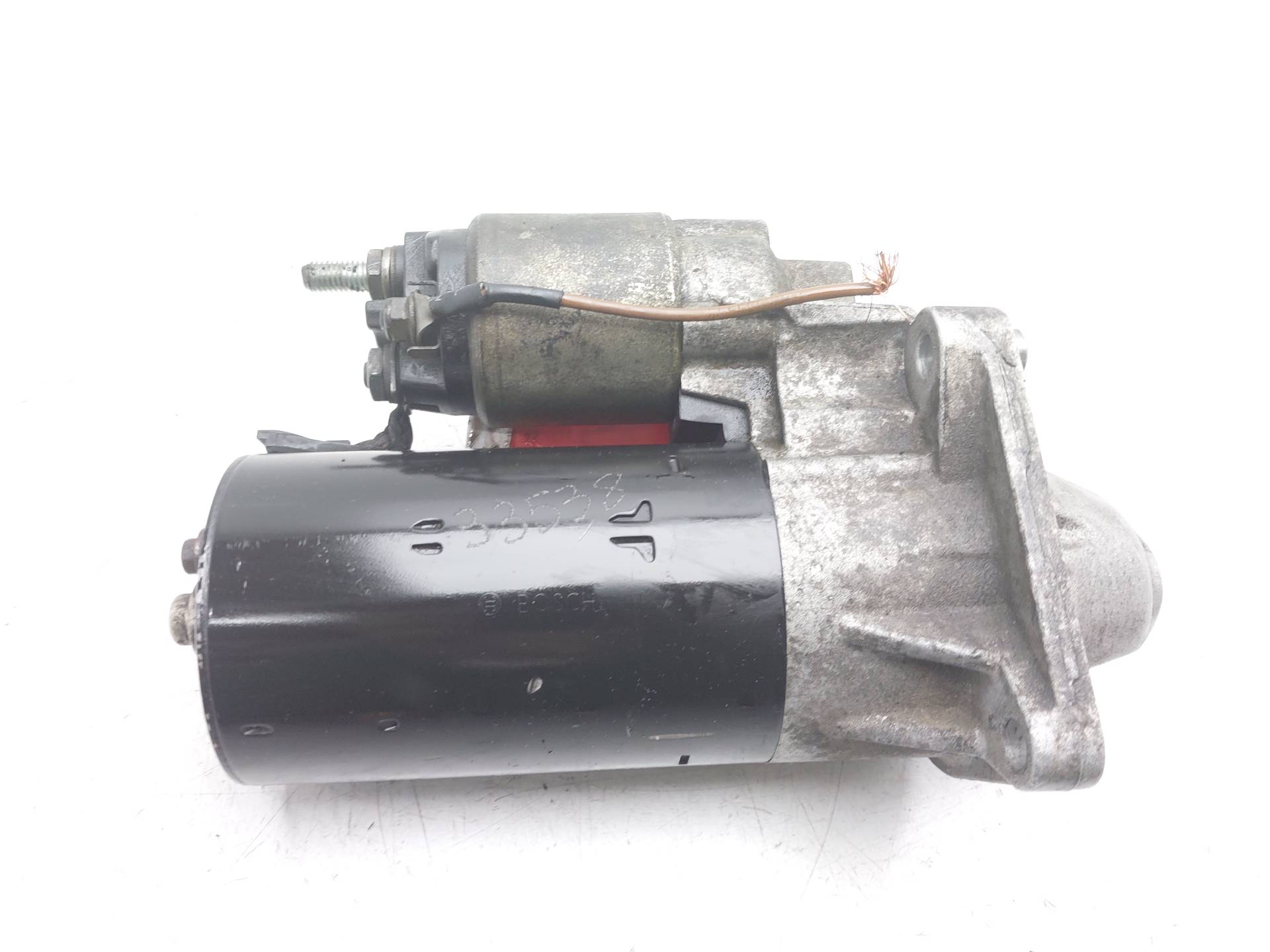 ALFA ROMEO 147 2 generation (2004-2010) Starter Motor 0001108202 23080210