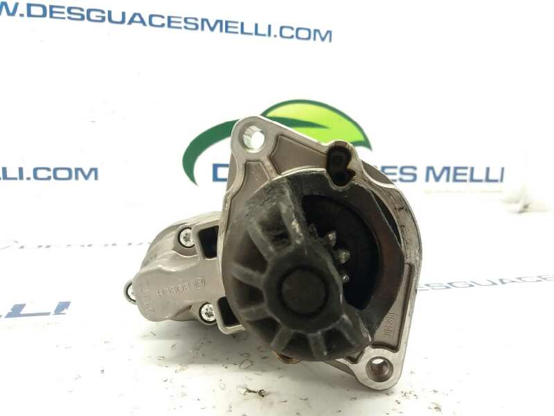 OPEL Corsa D (2006-2020) Starter Motor 55591492 20169677