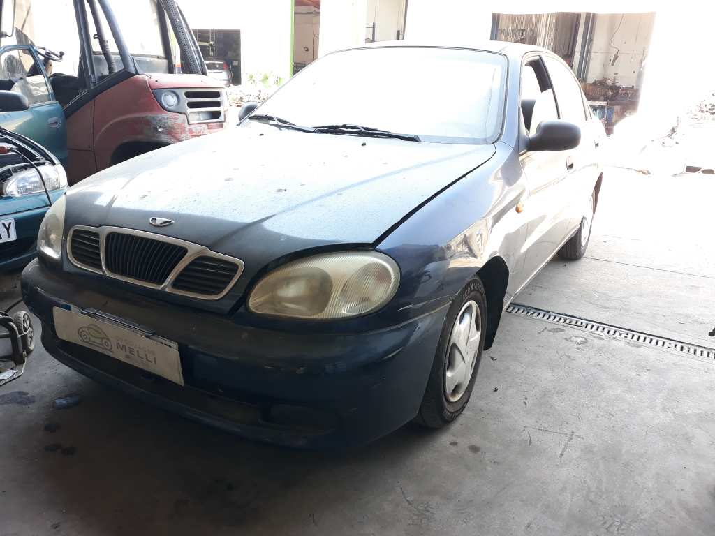 DAEWOO Lanos T100 (1997-2008) Indikatorviskerarmkontakt 96230798 22038341