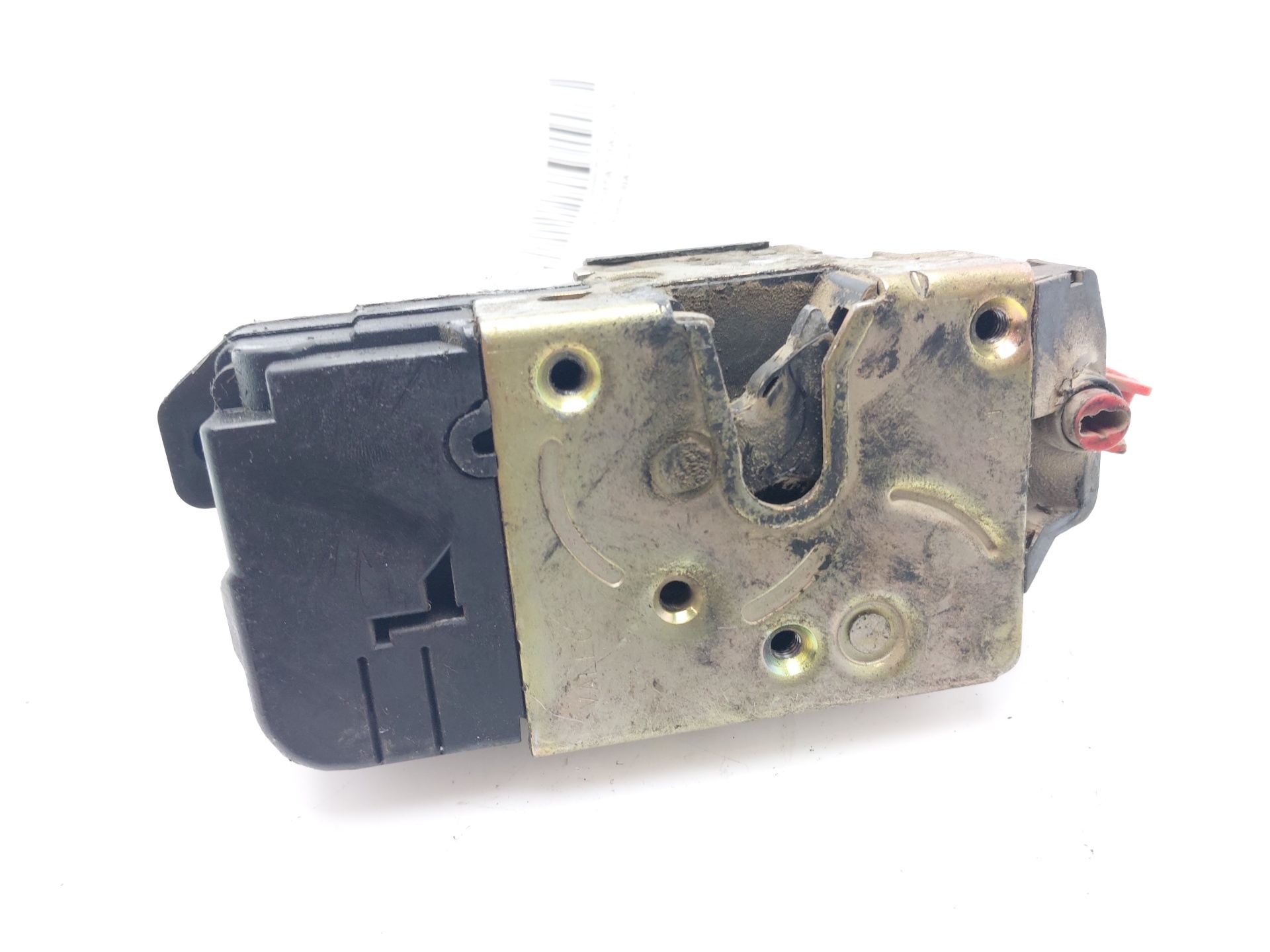 CITROËN Xsara 1 generation (1997-2004) Rear Left Door Lock 913769 22487580