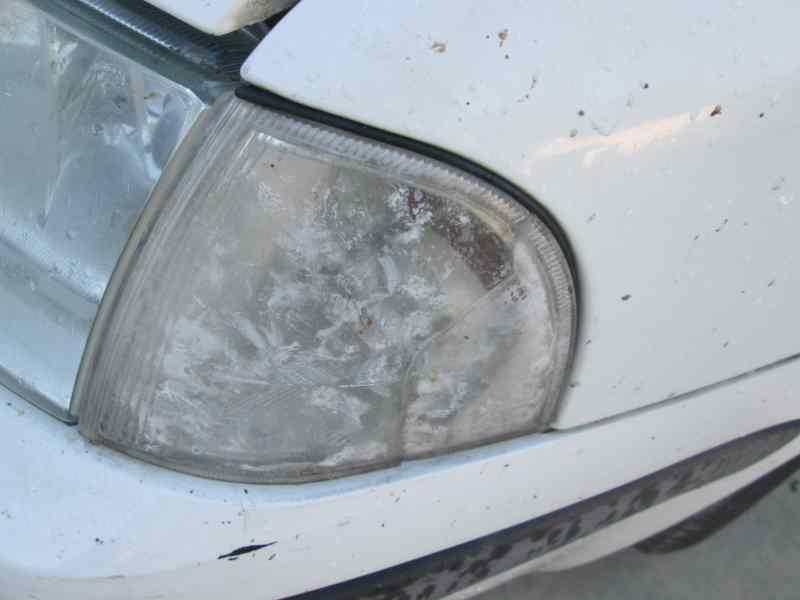 SKODA Octavia 1 generation (1996-2010) Форсунка 0432193696 20166006