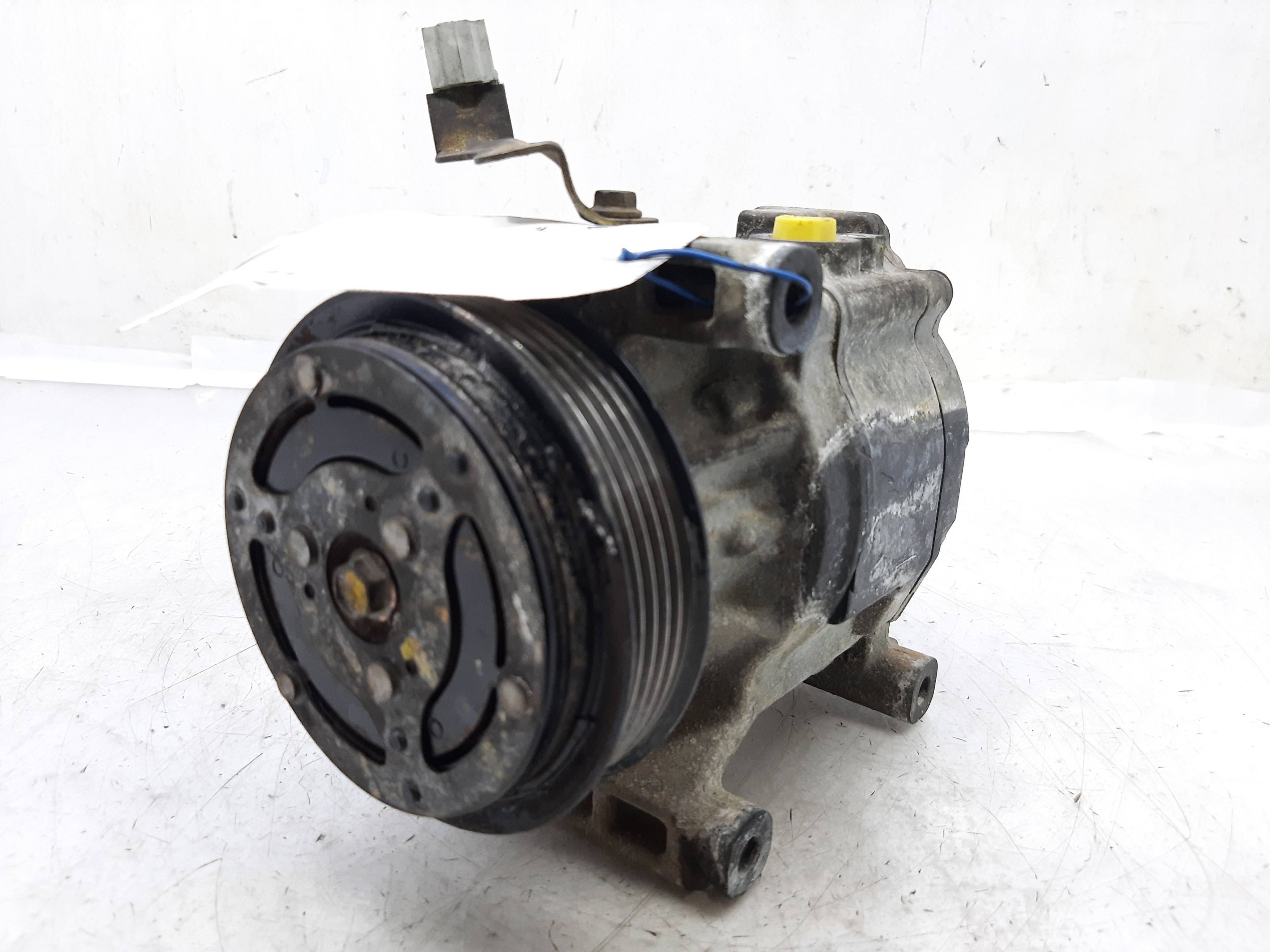 FIAT Punto 3 generation (2005-2020) Air Condition Pump 5A7875000 18800193