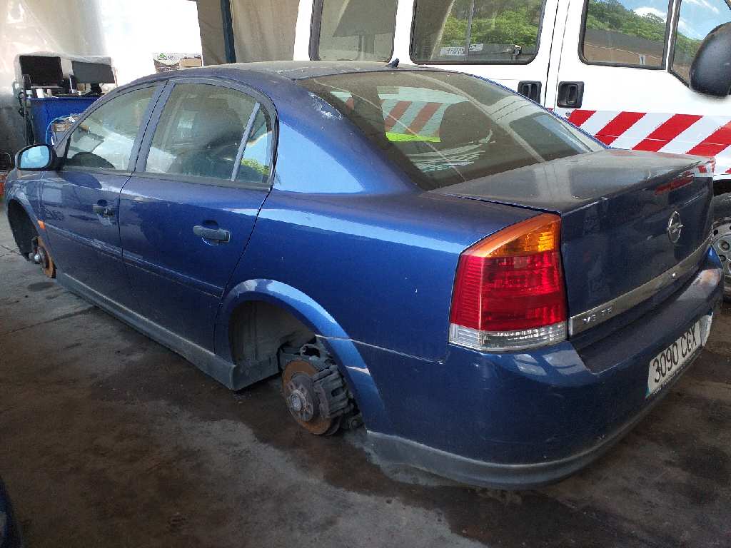 OPEL Vectra C (2002-2005) Växellåda G100124, 5VELOCIDADES 18508580