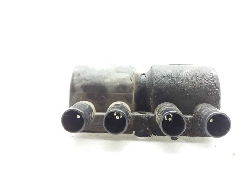 CHEVROLET Kalos 1 generation (2002-2020) High Voltage Ignition Coil 96253555 20189615