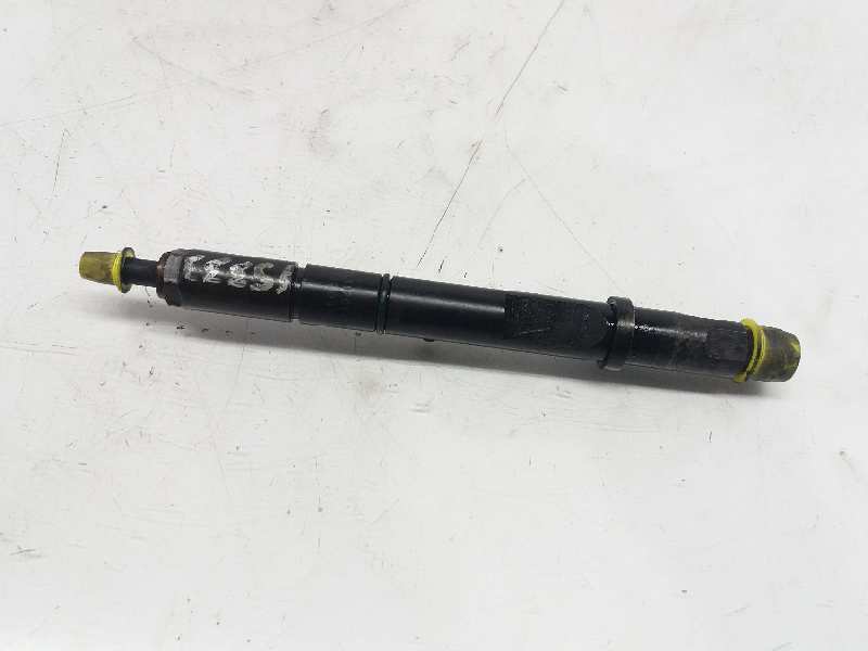 AUDI A3 8L (1996-2003) Fuel Injector 059130201 20188077