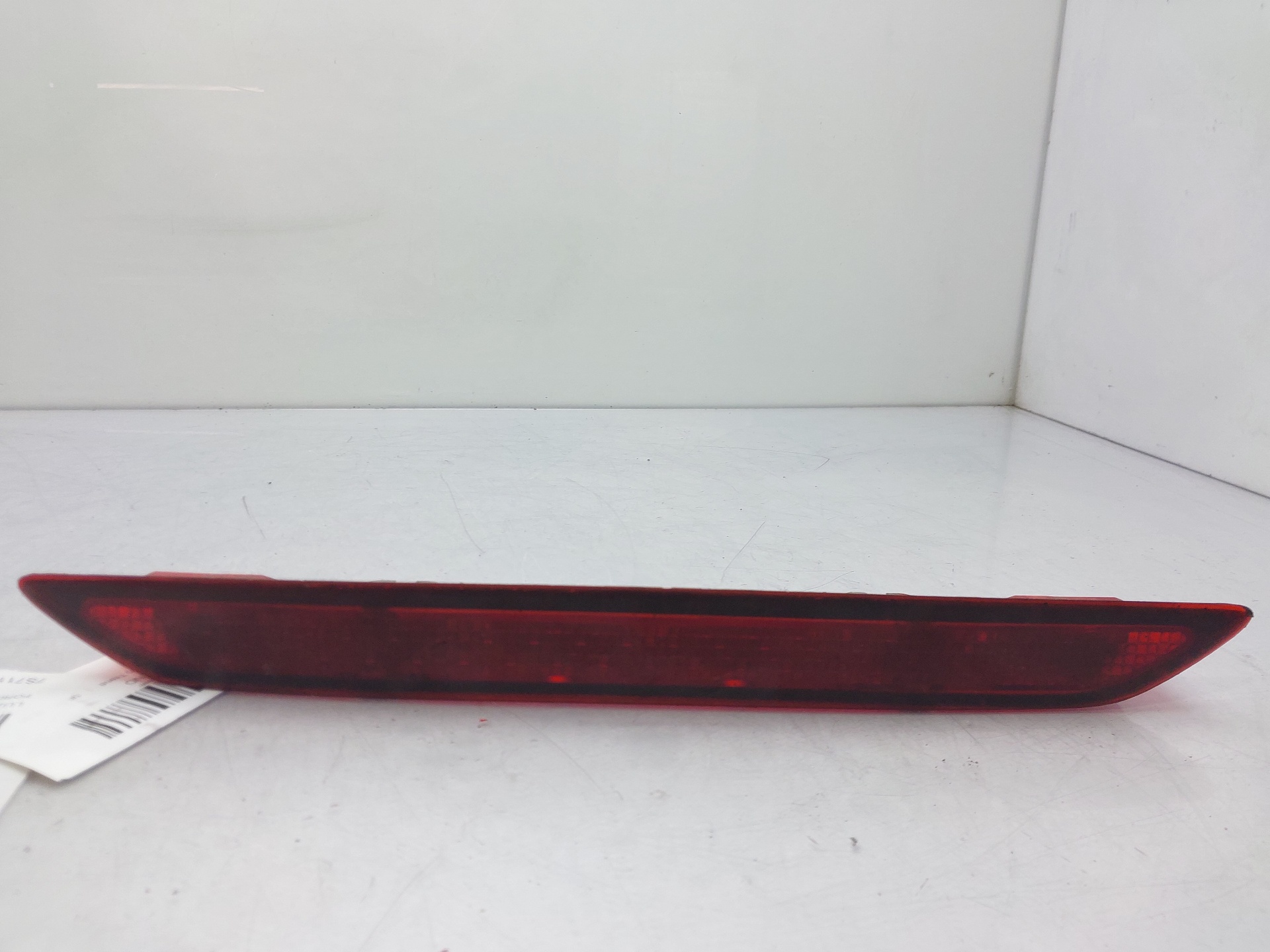 FORD Mondeo 4 generation (2007-2015) Rear cover light 7S7113A601AE 22472156