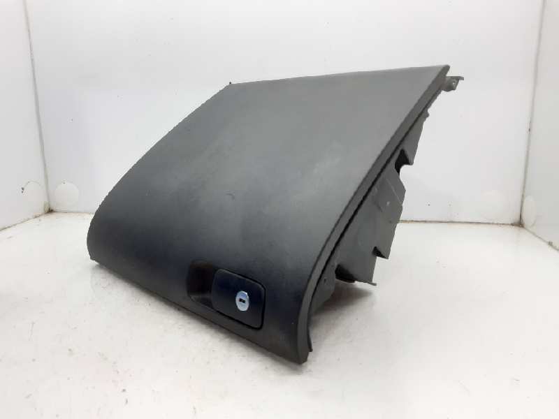 VOLKSWAGEN Tiguan 1 generation (2007-2017) Glove Box 5M1857097Q 22067899