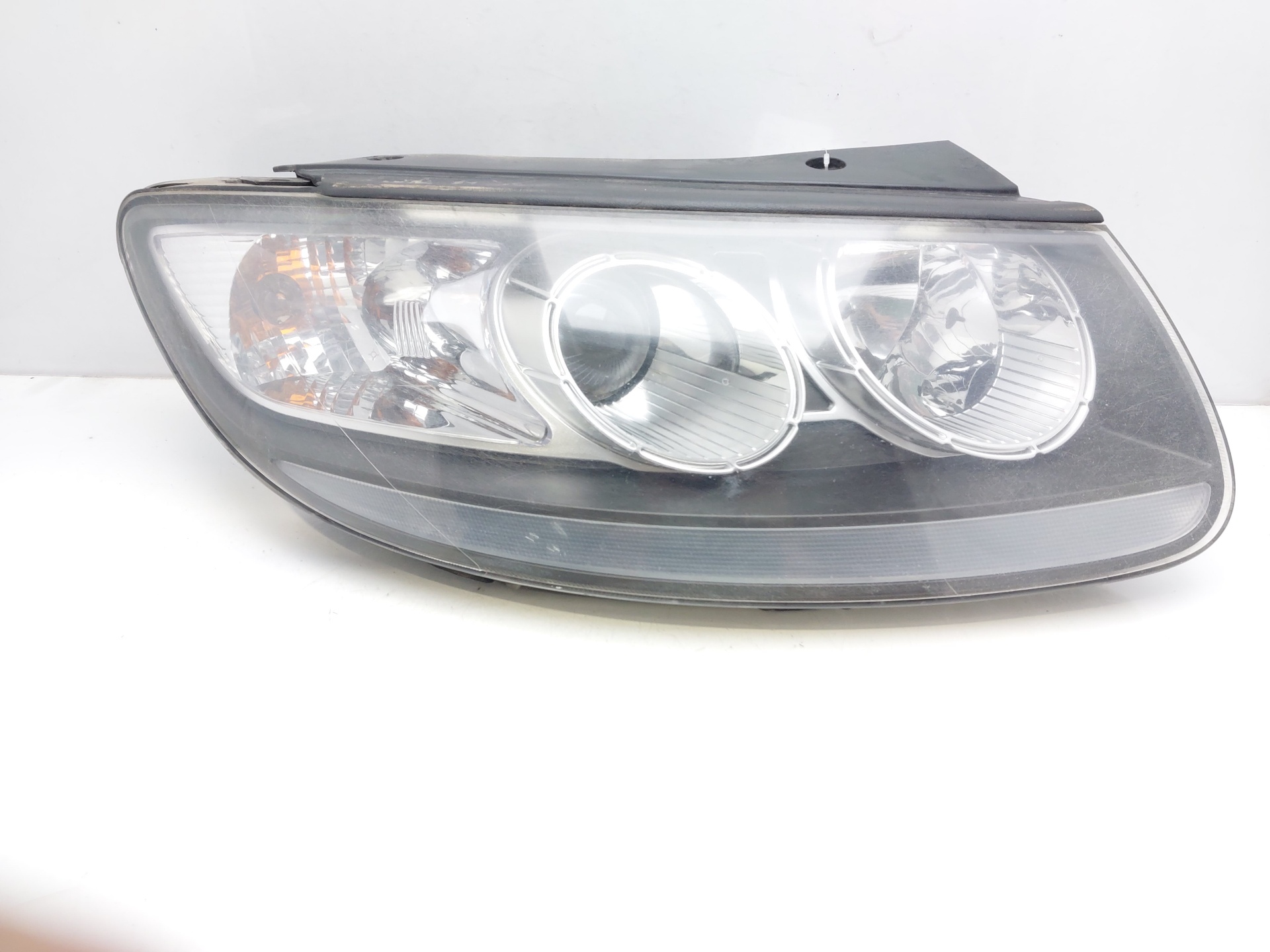 HYUNDAI Santa Fe CM (2006-2013) Phare avant droit 921022B000 24133223