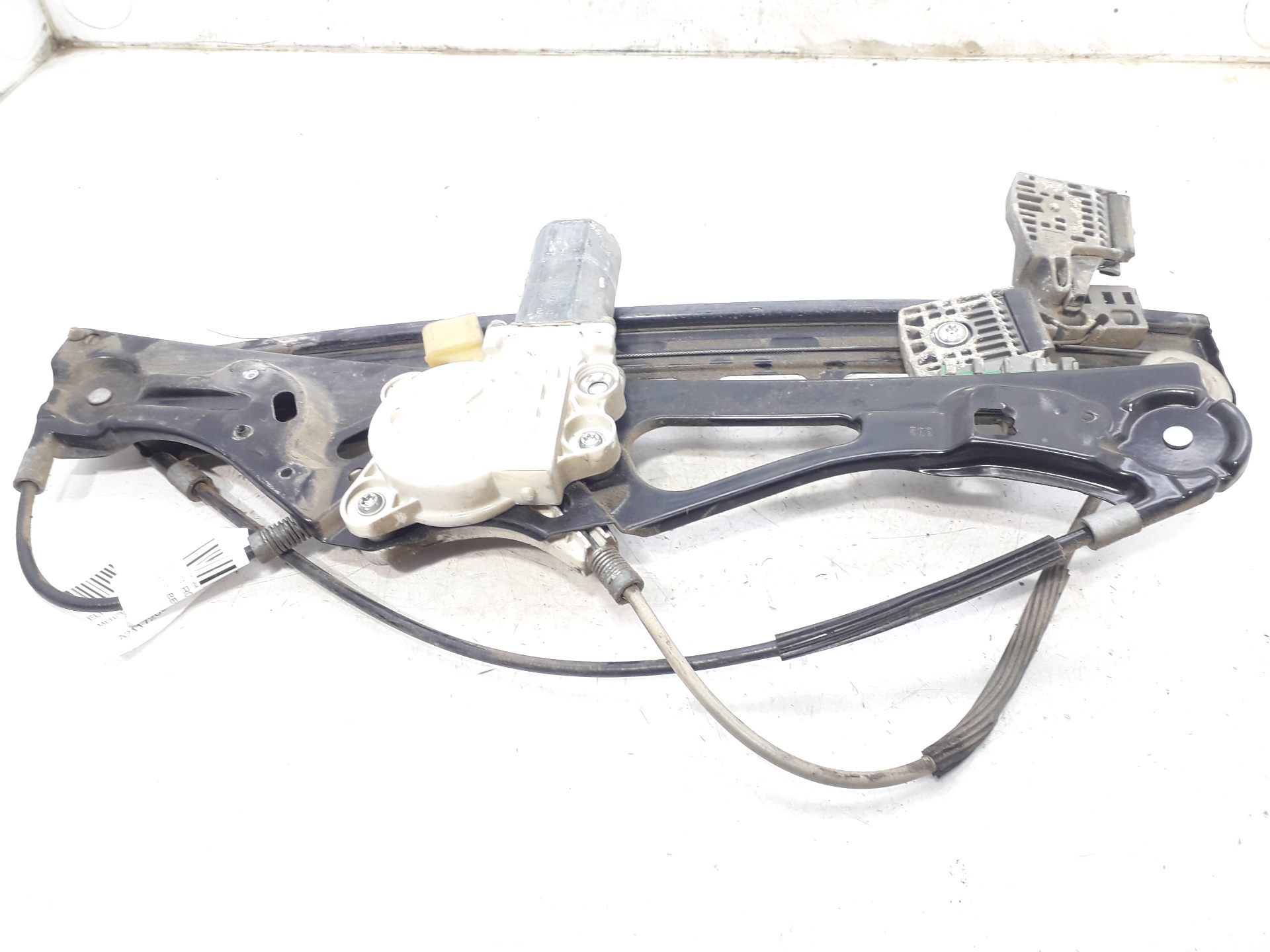 MAZDA E-Class W211/S211 (2002-2009) Front Right Door Window Regulator A2117200246 22284666