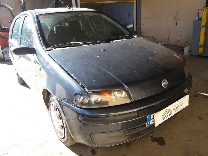 FIAT Punto 3 generation (2005-2020) Priekinis kairys žibintas 89100449 20176894