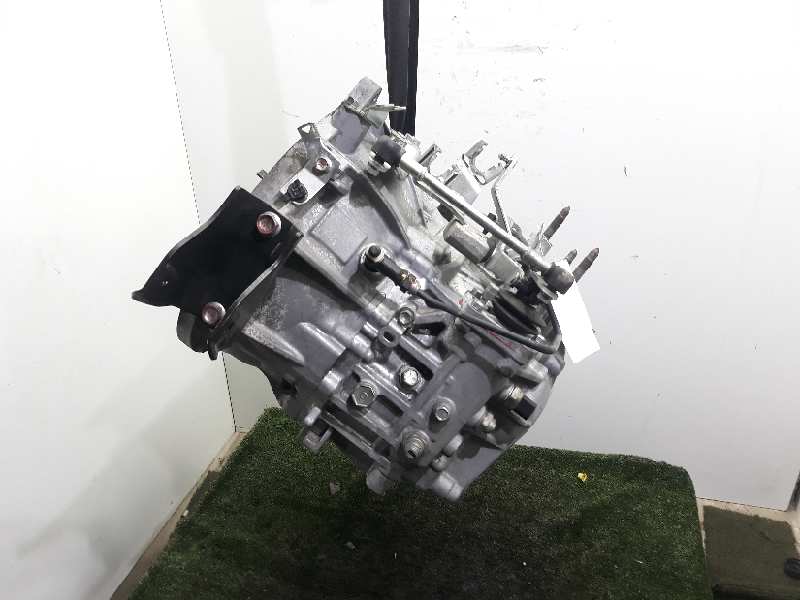 MITSUBISHI ASX 1 generation (2010-2020) Gearbox 2500A269 18389281