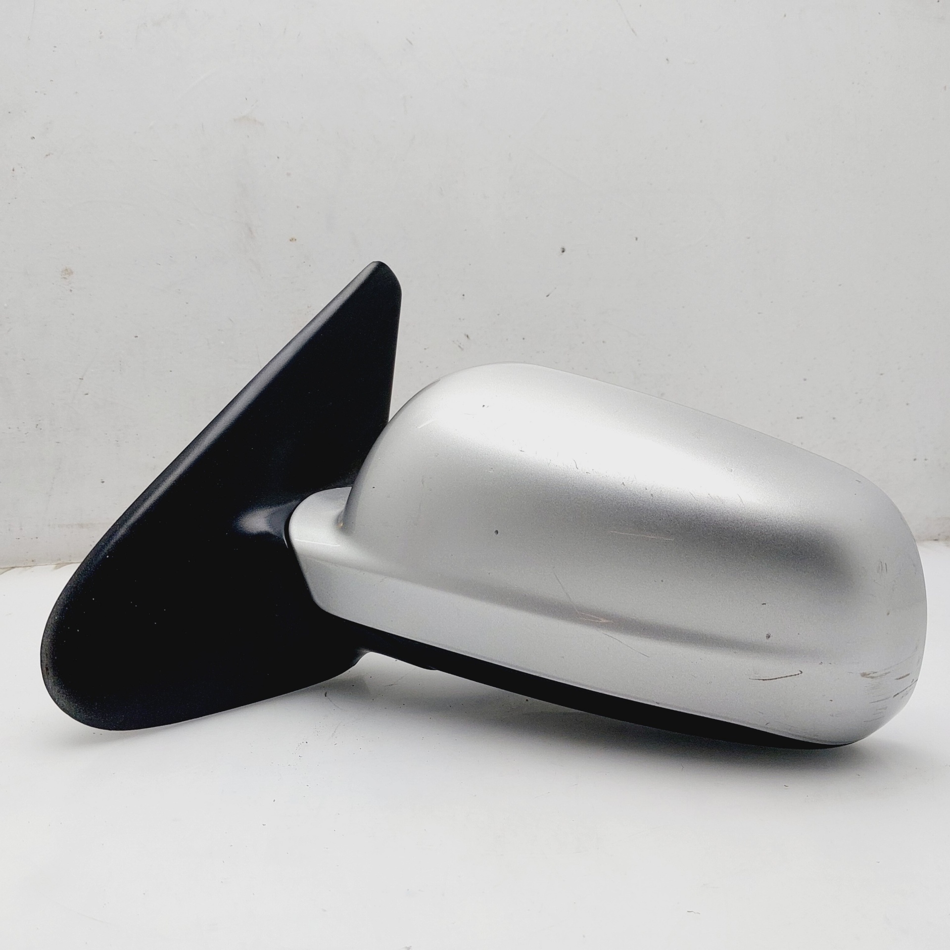 NISSAN Toledo 2 generation (1999-2006) Left Side Wing Mirror 1M0857933 25108693