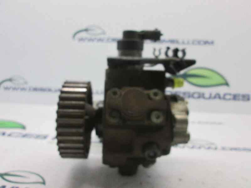 FORD Fiesta 5 generation (2001-2010) High Pressure Fuel Pump 9656300380 18346127