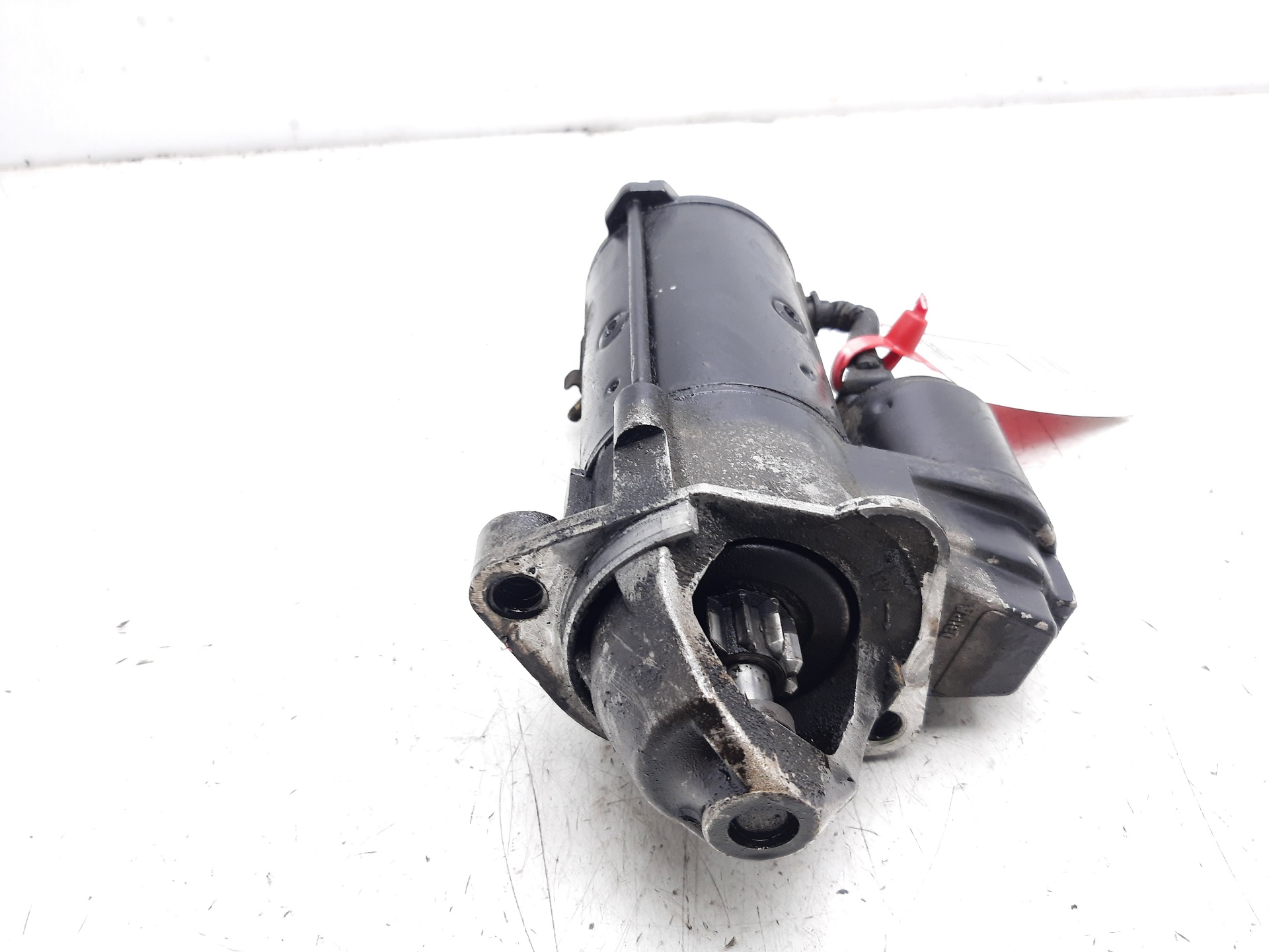 VOLKSWAGEN Passat B5 (1996-2005) Starter Motor 068911024 22561478