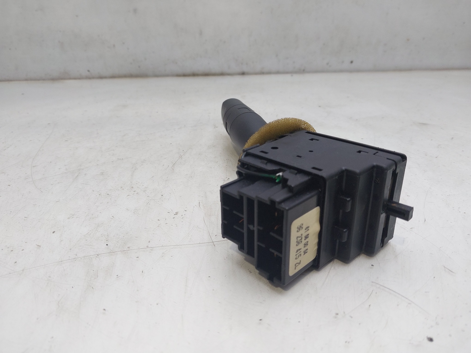 PEUGEOT 306 1 generation (1993-2002) Headlight Switch Control Unit 96236415ZL 26293707