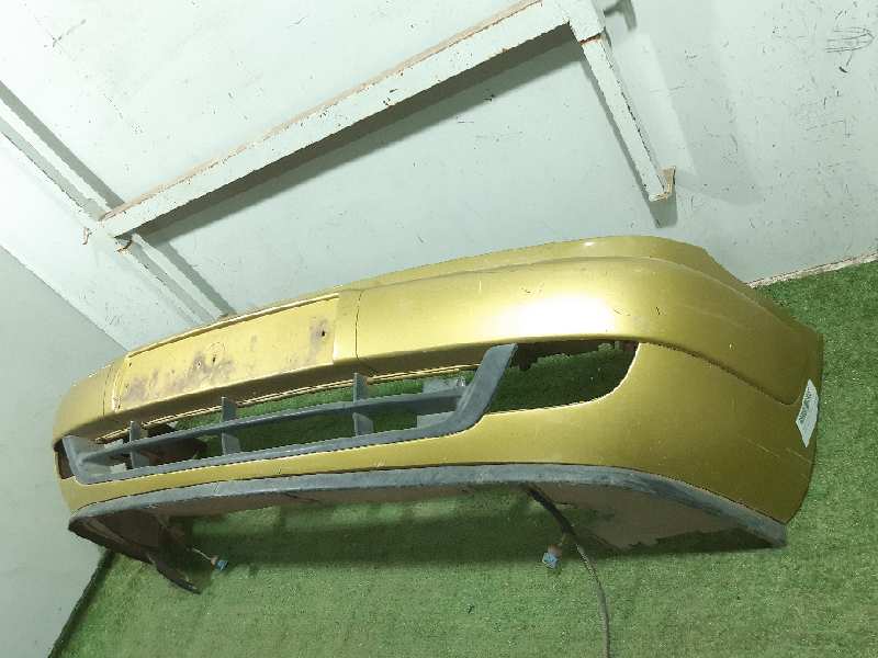 CITROËN Xsara 1 generation (1997-2004) Front Bumper 7401L9 18542217