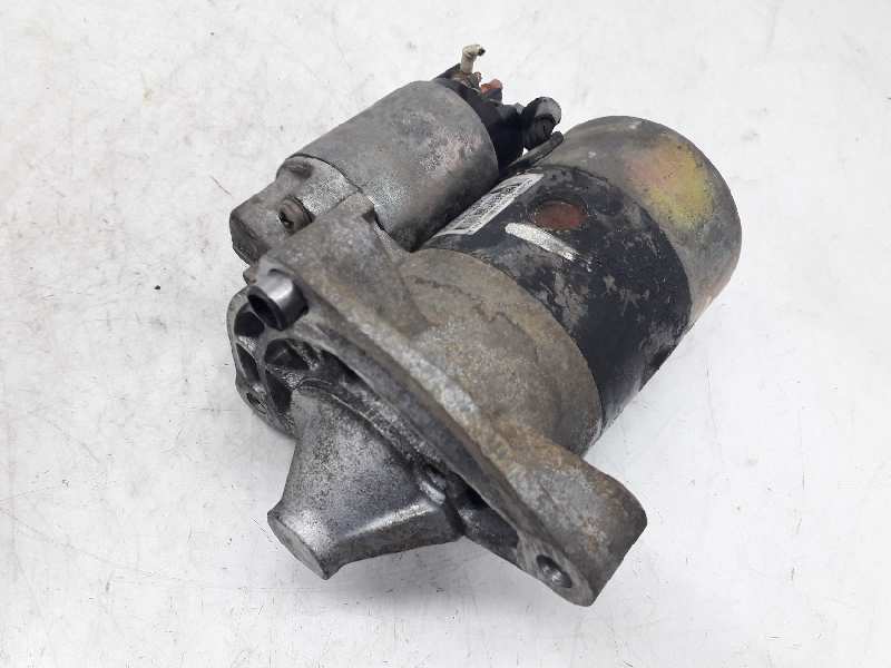 CITROËN Xsara 1 generation (1997-2004) Starter Motor M002T13081 20183821