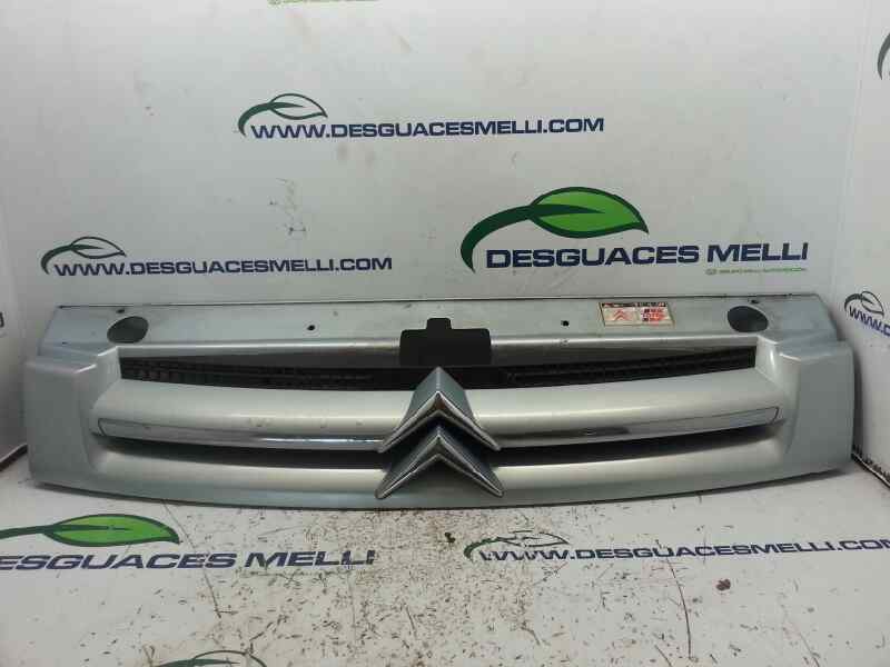 CITROËN Berlingo 1 generation (1996-2012) Radiator Grille 9644757977 24878581