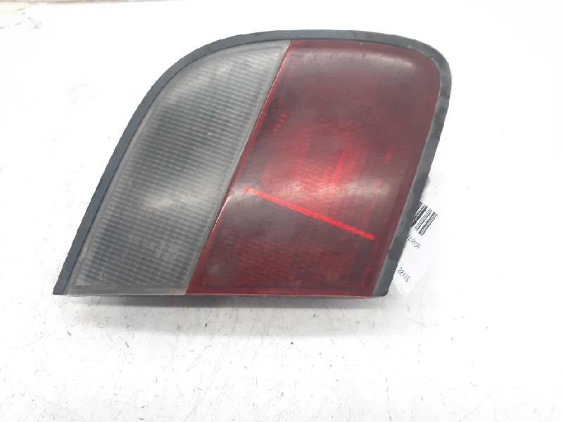 NISSAN Almera N15 (1995-2000) Feu arrière gauche 4744 24012705