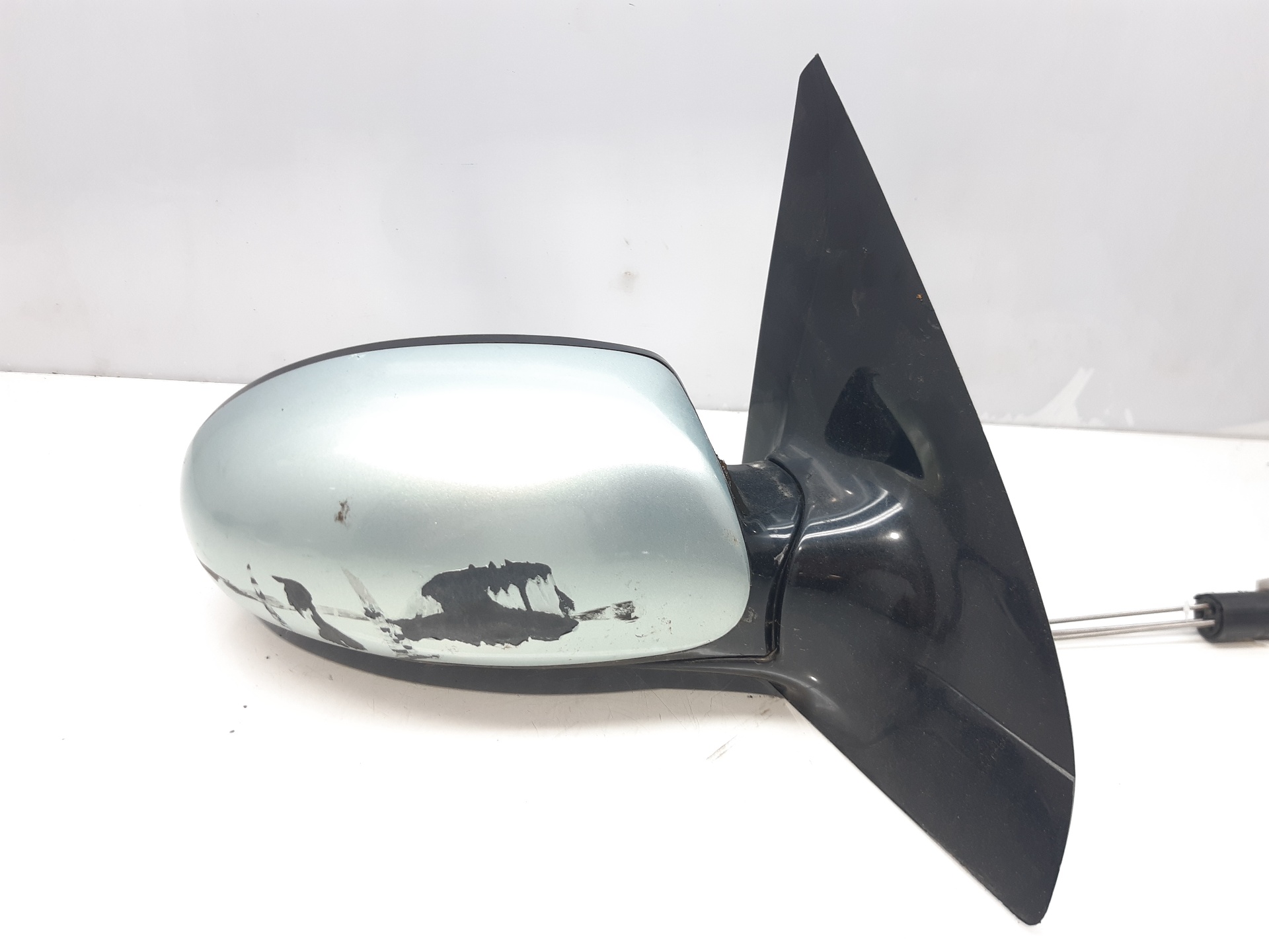 FORD Focus 1 generation (1998-2010) Right Side Wing Mirror 1133959 24947958