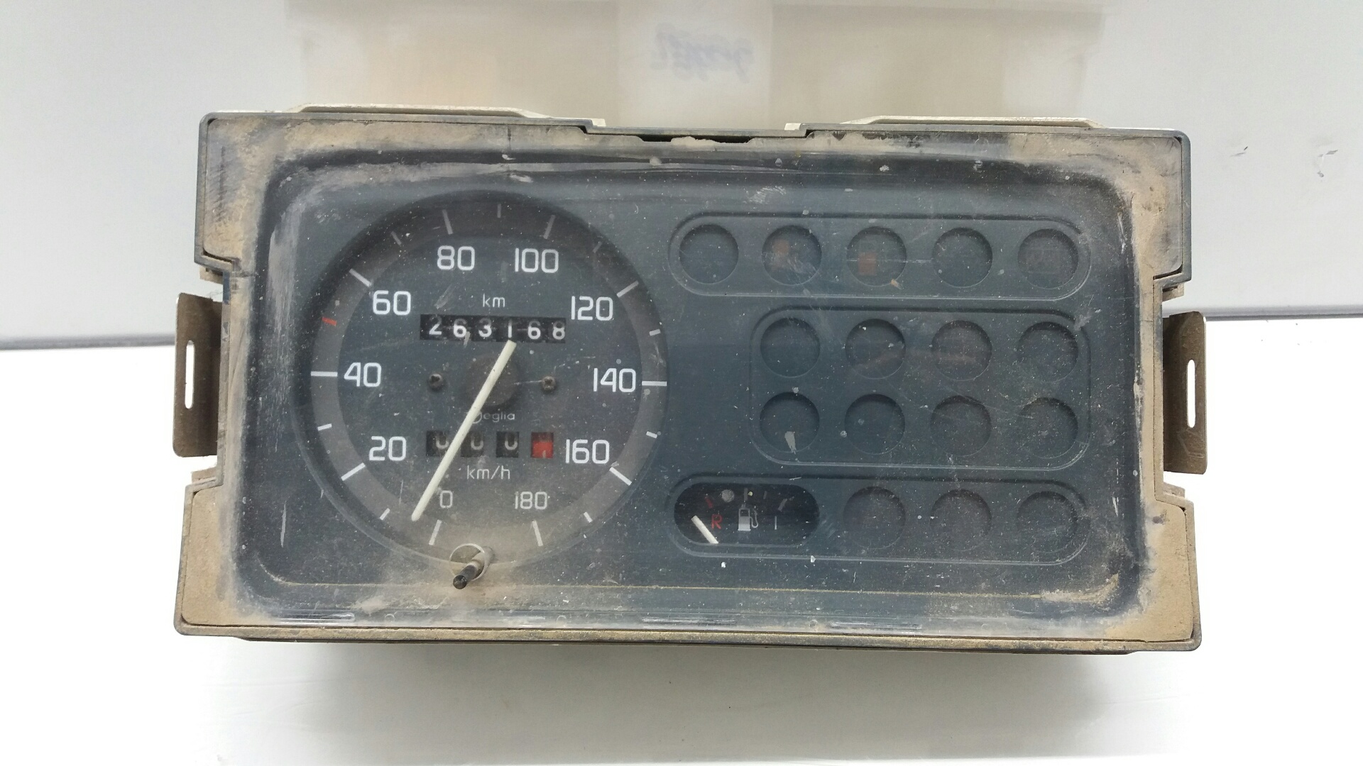 RENAULT Express Speedometer 7700808738 26305804